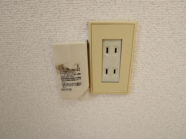 佐々木アパート 202 その他設備