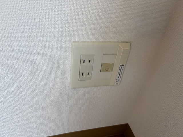セカンドステージZERO 102 その他設備