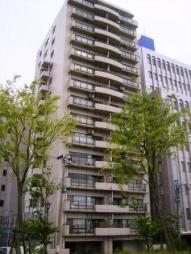 リヴィエール万代 301 外観