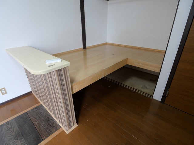 プラチナステージ 105 その他部屋・スペース