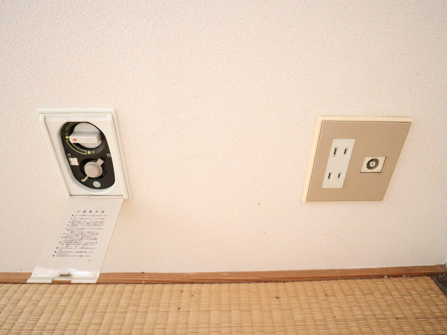 センチュリーハイツ 205 その他設備