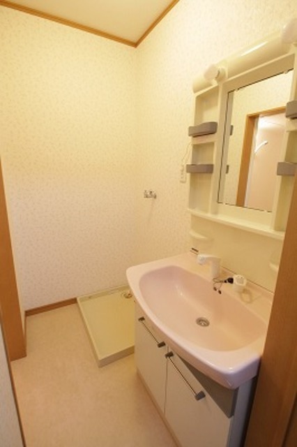 Ｙ’ｓ　ｒｏｏｍ 102 洗面所