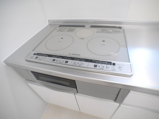 モンブラン　Ｂ 102 その他設備