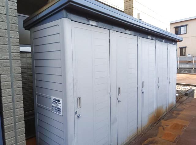 ボナール本館 102 その他共有部分