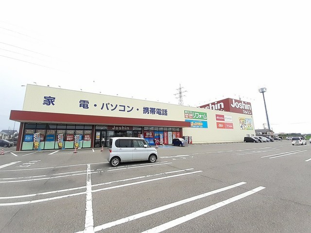 ベルフィオーレ 203 その他