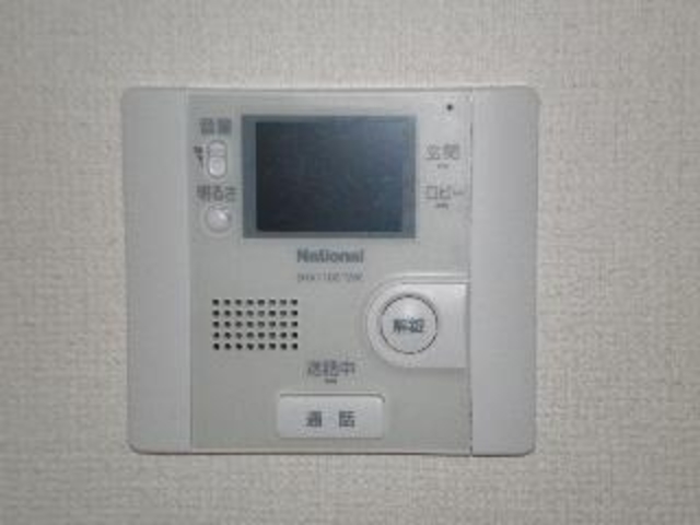 ＯＷＬ　Ｈｏｕｓｅ 101 セキュリティ