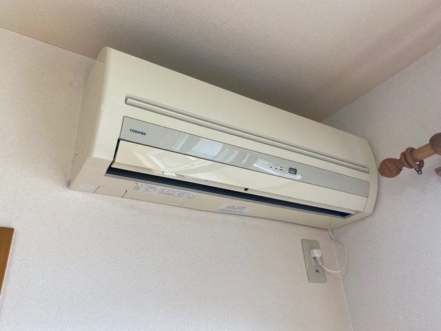 ルミエール 302 その他設備