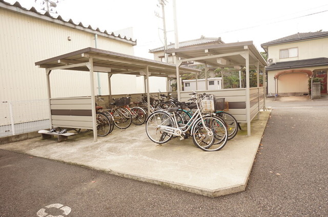 ウィステリア 206 その他共有部分