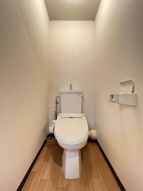 ワンノール米山A 315 トイレ