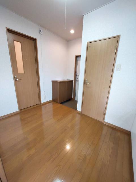 パディントンハウス 204 その他部屋・スペース