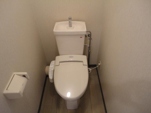 ワンノール米山B 305 トイレ