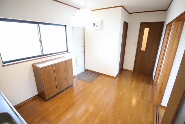 ハイツ・イースト 202 その他部屋・スペース