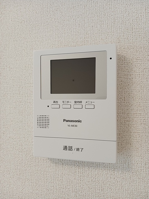 ノイ・ユウユウ　Ⅲ 104 収納