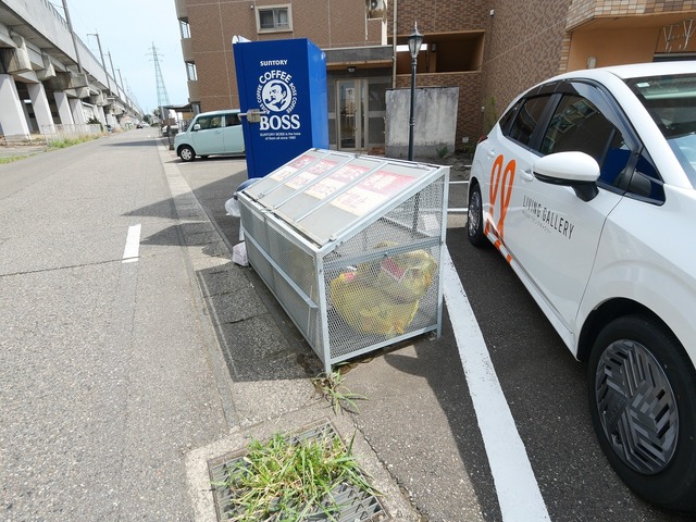 ｗｉｓｔｅｒｉａ 403 その他共有部分