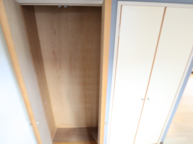 Casa　la　gauche 103 収納