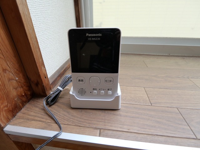 ジュネパレス 103 セキュリティ