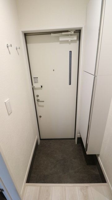 Common北葉町 203 玄関