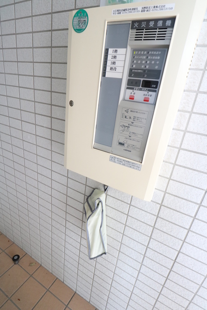 ドルチェ（竹尾） 101 セキュリティ