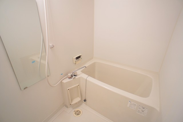 ＲＥＳＩＤＥＮＣＥ　Ｈｉｌｌ　Ｗｅｓｔ裏館 405 浴室