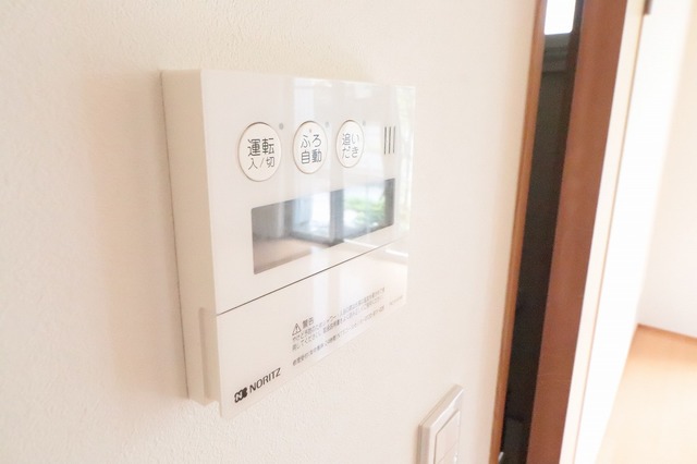 さくらハウス 1-2 その他設備
