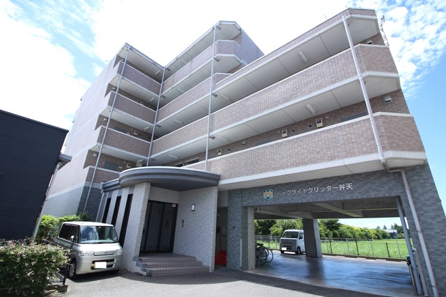 パークサイドグリッター弁天
