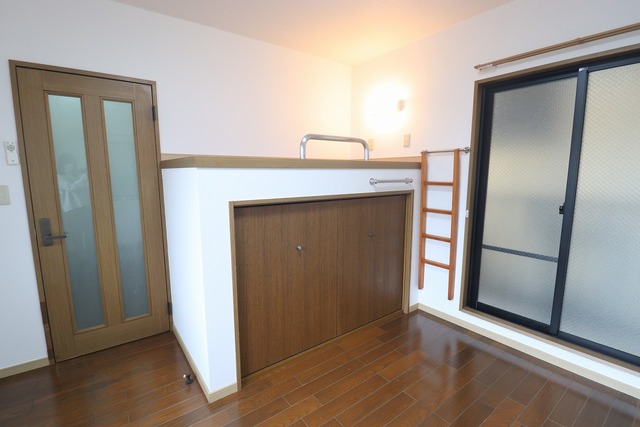 ハウスレーベン 203 その他部屋・スペース