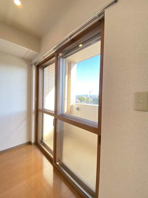 ガーデンコートＡ棟 303 その他設備