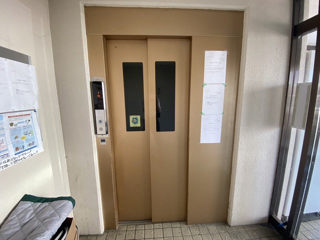 グリーンパレス（下門前） 303 その他共有部分