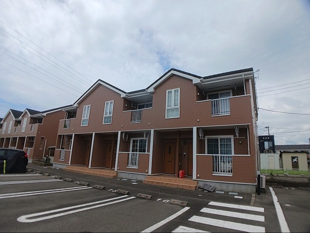 ハイム　グランツＢ