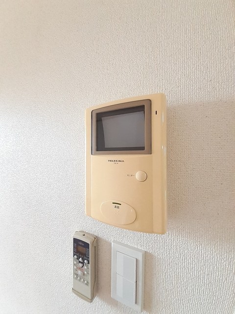 フィオレンテⅠ 201 セキュリティ