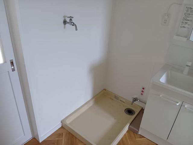 スカイクレスト与板Ⅰ 402 その他部屋・スペース