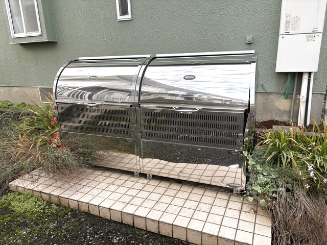 新生町ビレッジ 1-106 その他共有部分