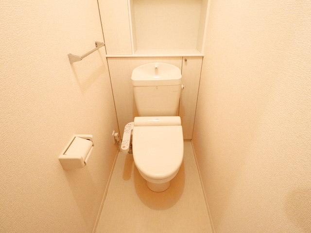 セントラルＭ 205 トイレ