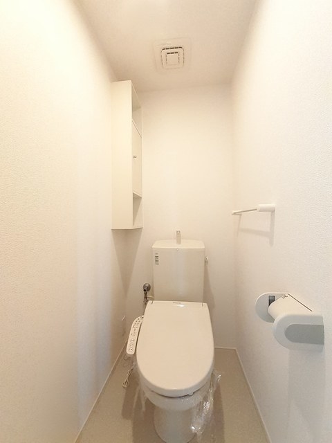 クエストＣ 301 トイレ
