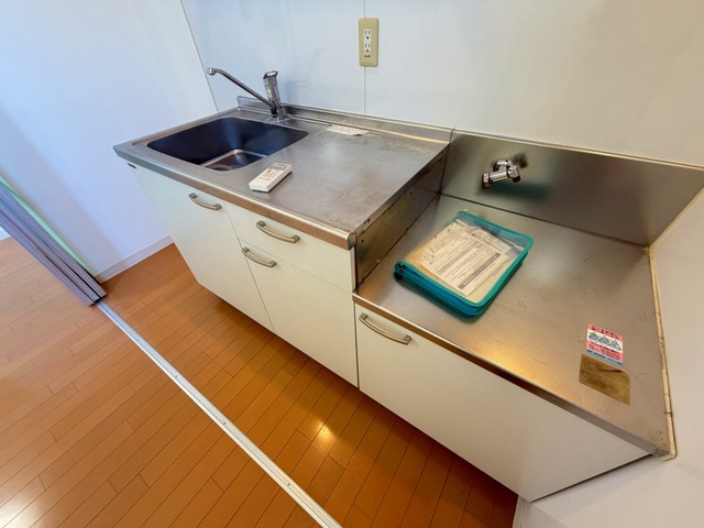 グランドコンフォートⅡ 202 キッチン