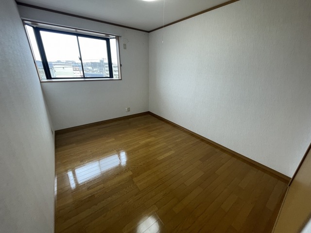 レジデンスＫ B204 リビング