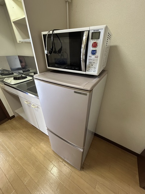 サンフェスタ 203 その他設備
