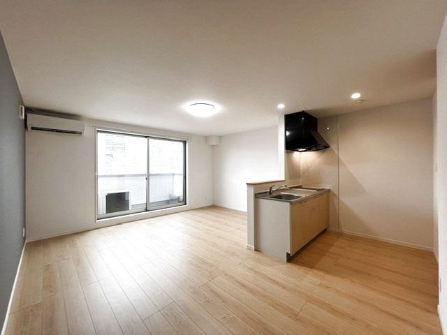 Noisette　Square 302 リビング