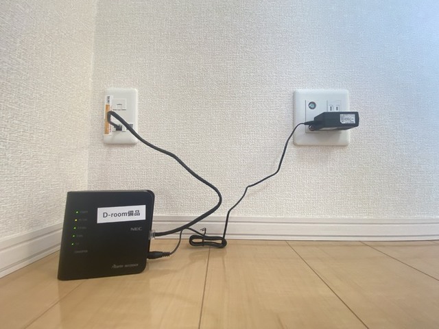 ネージュＳ　Ⅱ 103 その他設備