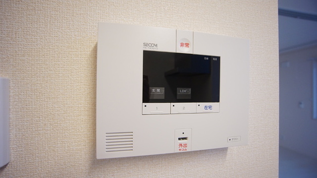 ピアット 202 セキュリティ