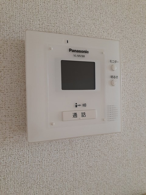 プレッソ 201 セキュリティ