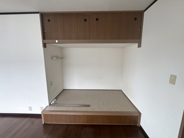 穂波ツインズ　Ⅱ 209 その他設備