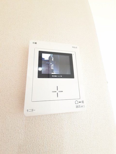 カーサ・アマーレＳＡＩＷＡＩⅠ 201 その他設備