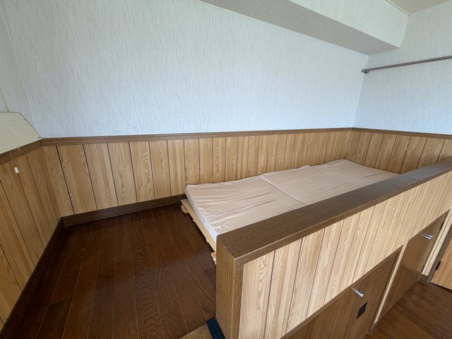 サンライズ陽明 302 その他部屋・スペース