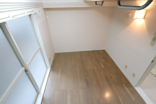 レオパレス新潟第一 206 その他部屋・スペース