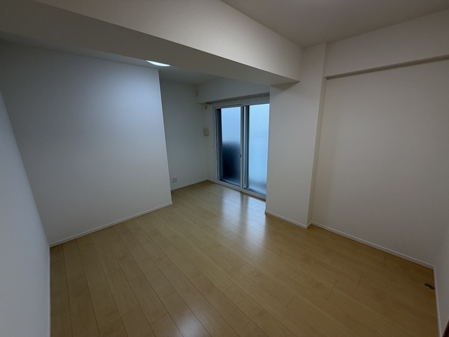 パルステージ関屋 605 リビング