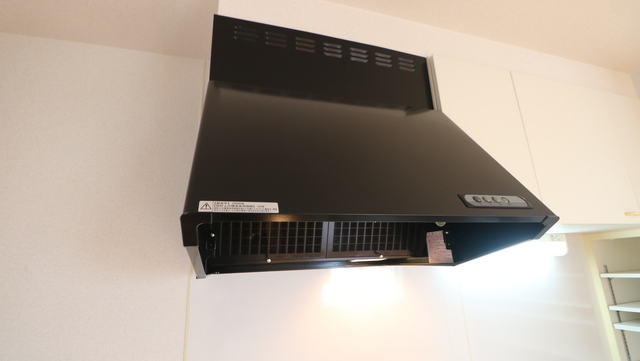 ＳｈａｄｏｗⅡ 205 キッチン