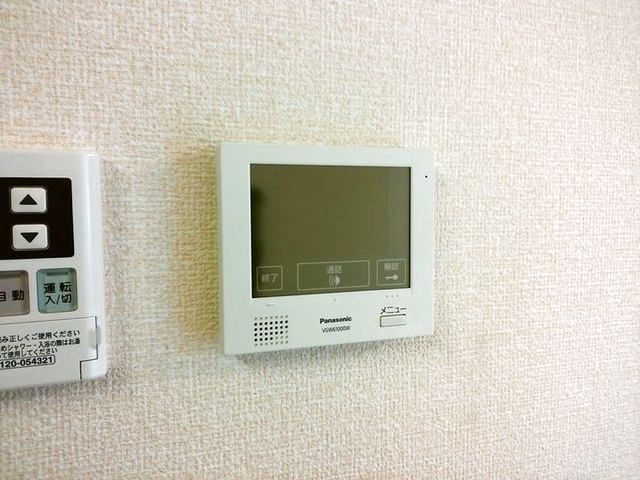プリムヴェールＥＡＳＴ 105 その他設備