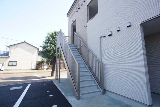 Common燕南 105 その他共有部分
