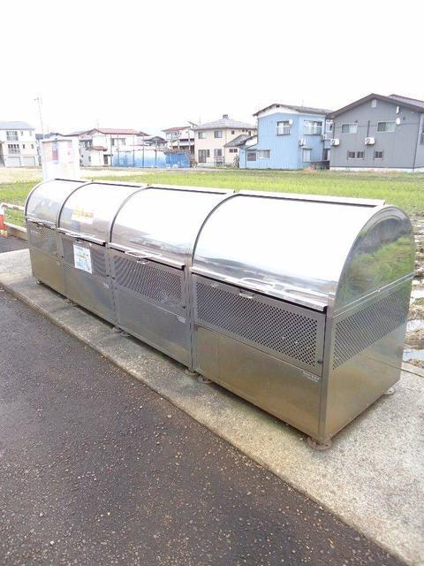 コンドミニアム　さくら　Ｂ 201 その他共有部分